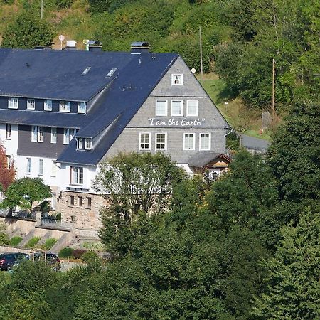 The Conscious Farmer Bed And Breakfast Sauerland Willingen  Eksteriør billede