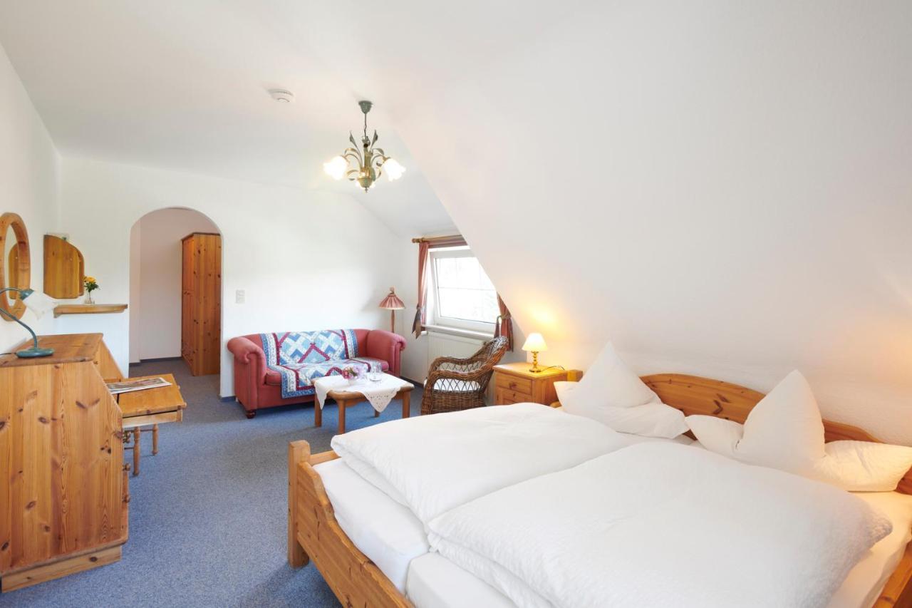 The Conscious Farmer Bed And Breakfast Sauerland Willingen  Eksteriør billede