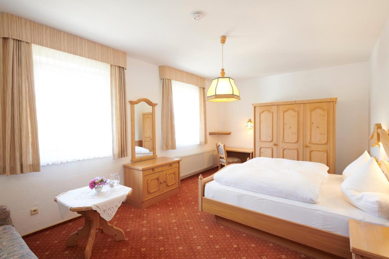 The Conscious Farmer Bed And Breakfast Sauerland Willingen  Eksteriør billede