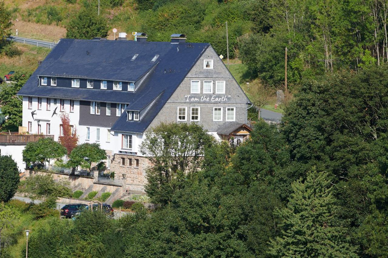 The Conscious Farmer Bed And Breakfast Sauerland Willingen  Eksteriør billede