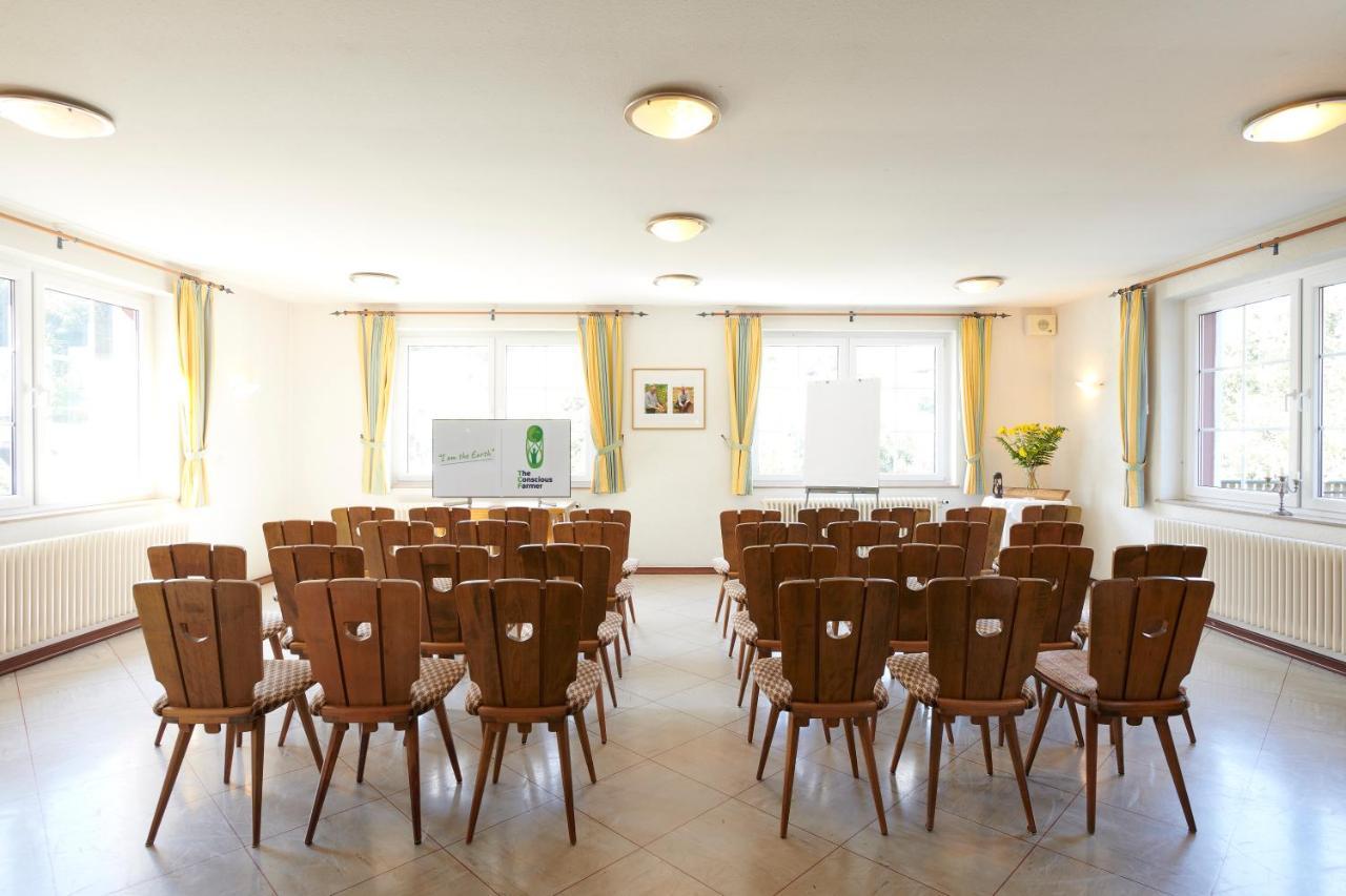 The Conscious Farmer Bed And Breakfast Sauerland Willingen  Eksteriør billede