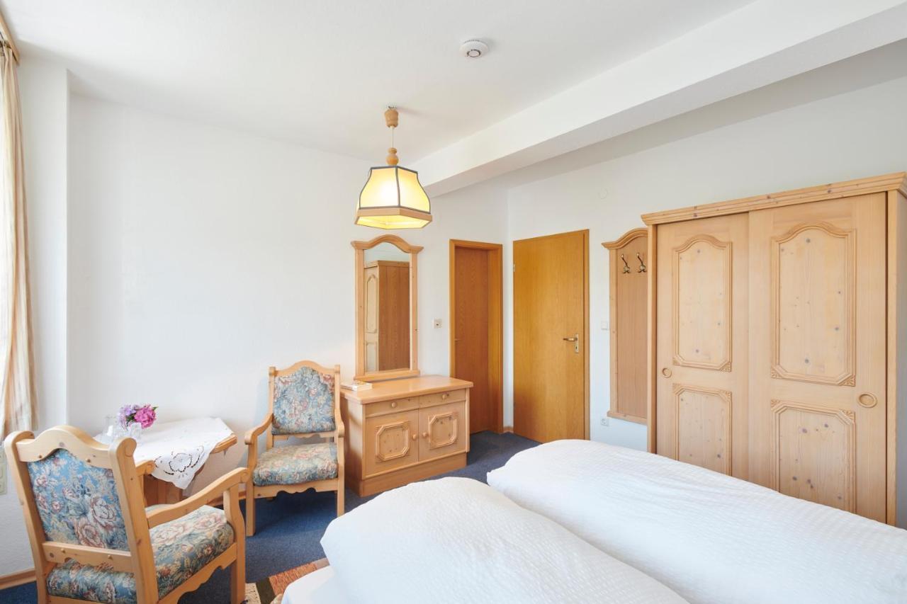 The Conscious Farmer Bed And Breakfast Sauerland Willingen  Eksteriør billede