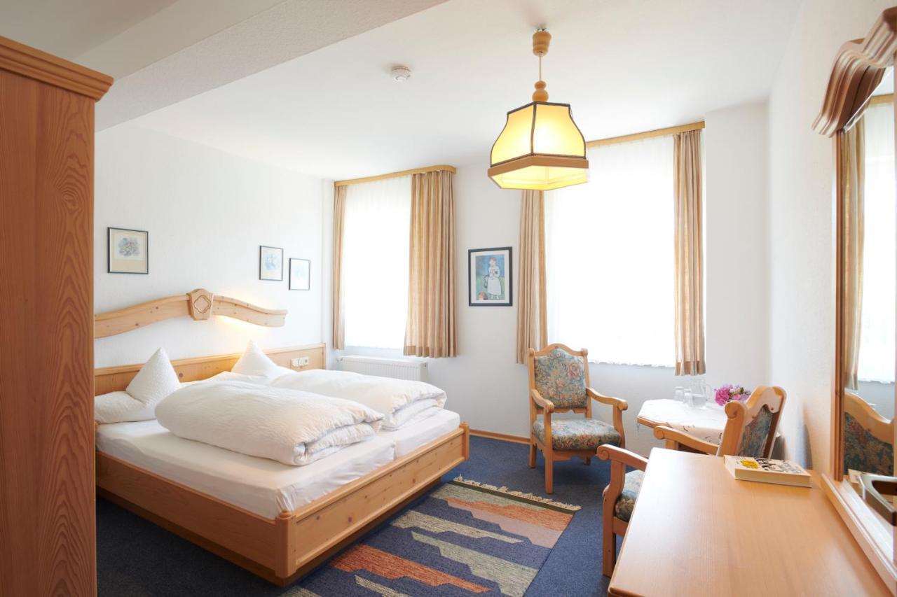 The Conscious Farmer Bed And Breakfast Sauerland Willingen  Eksteriør billede
