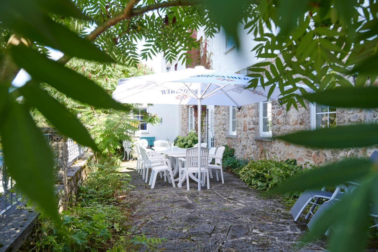 The Conscious Farmer Bed And Breakfast Sauerland Willingen  Eksteriør billede
