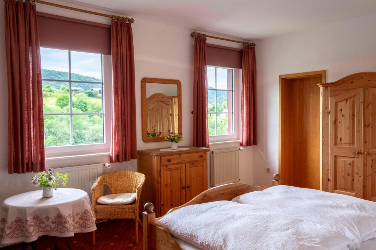 The Conscious Farmer Bed And Breakfast Sauerland Willingen  Eksteriør billede