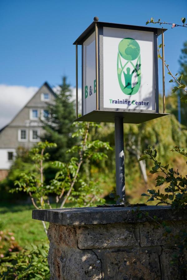 The Conscious Farmer Bed And Breakfast Sauerland Willingen  Eksteriør billede