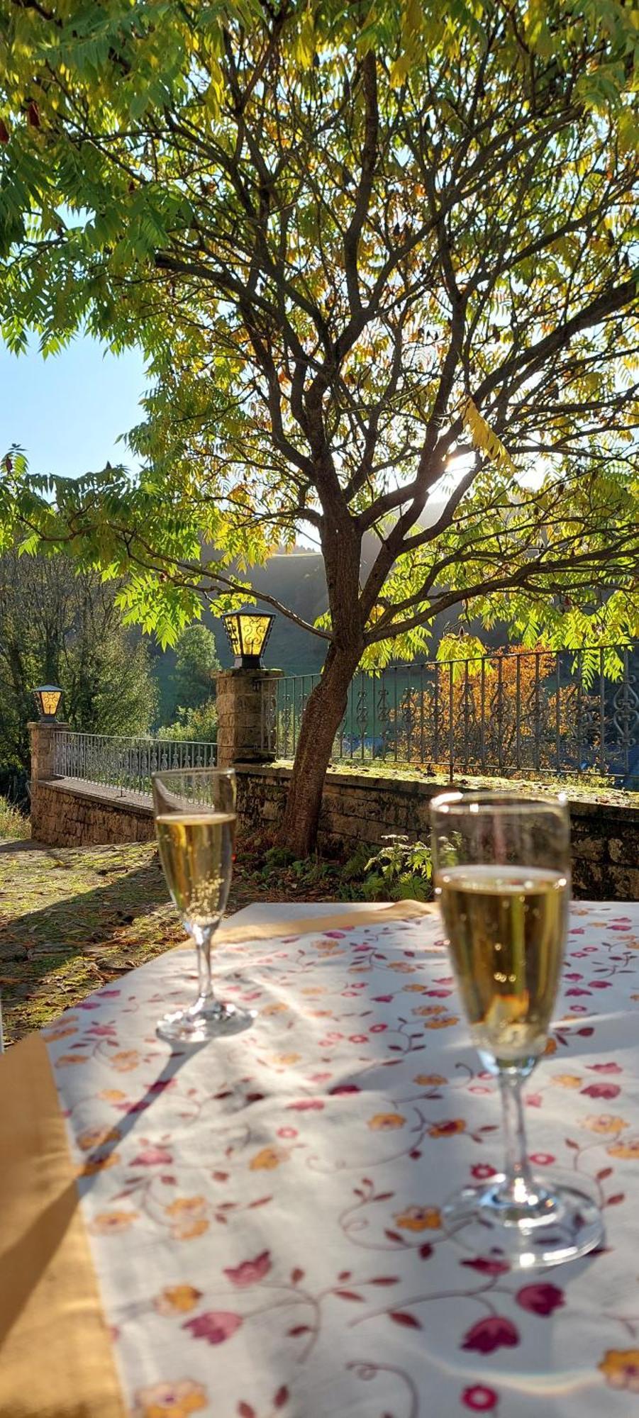 The Conscious Farmer Bed And Breakfast Sauerland Willingen  Eksteriør billede